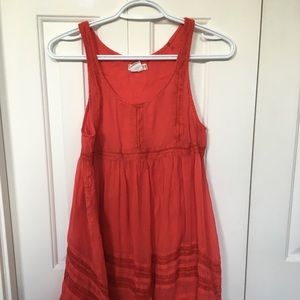 Girls Summer Dress